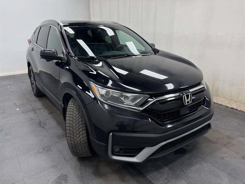 honda CR-V 2020 - 15