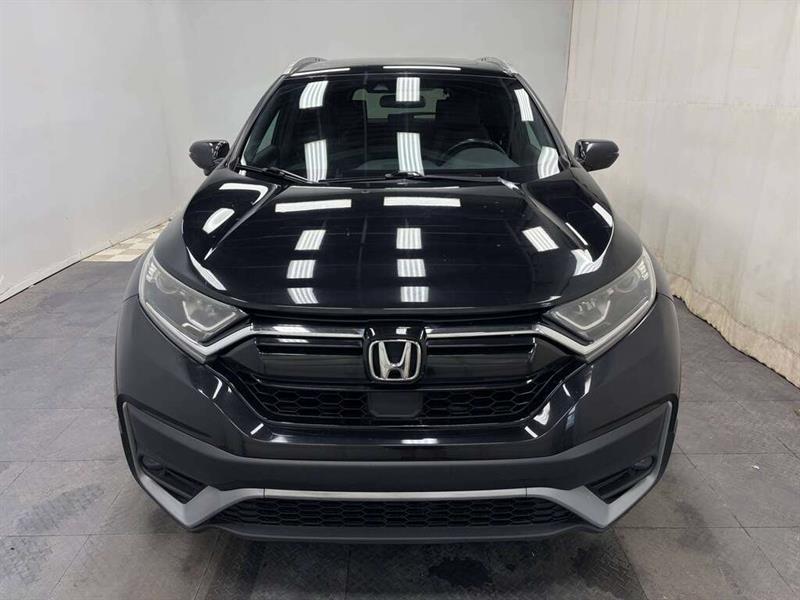 honda CR-V 2020 - 16