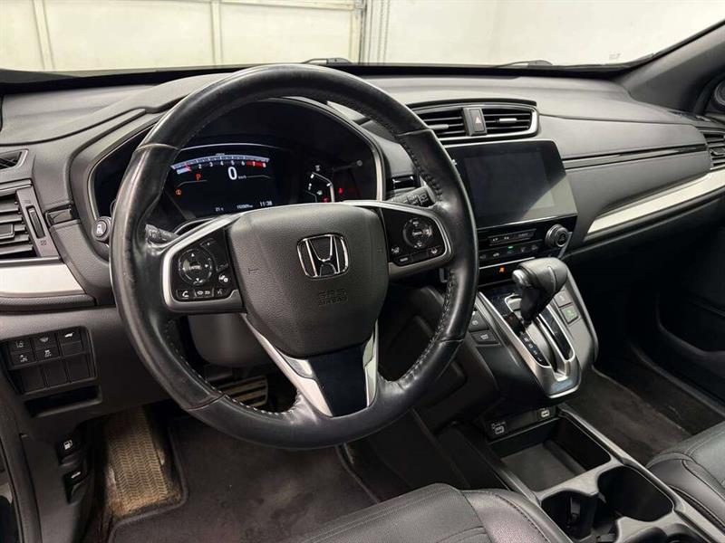honda CR-V 2020 - 17