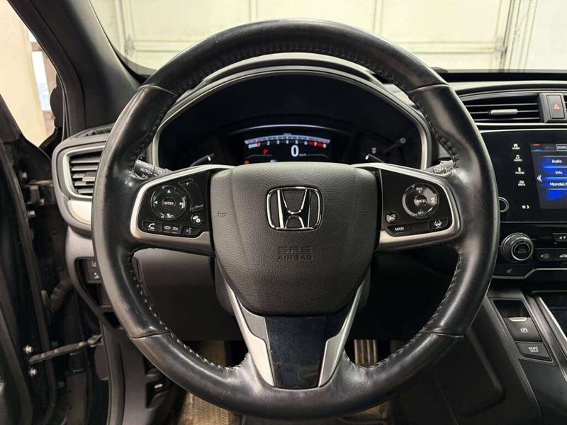 honda CR-V 2020 - 18