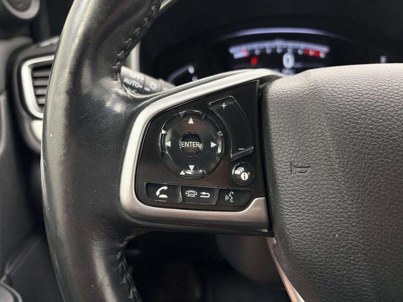 honda CR-V 2020 - 19
