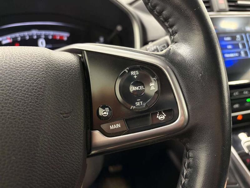 honda CR-V 2020 - 21