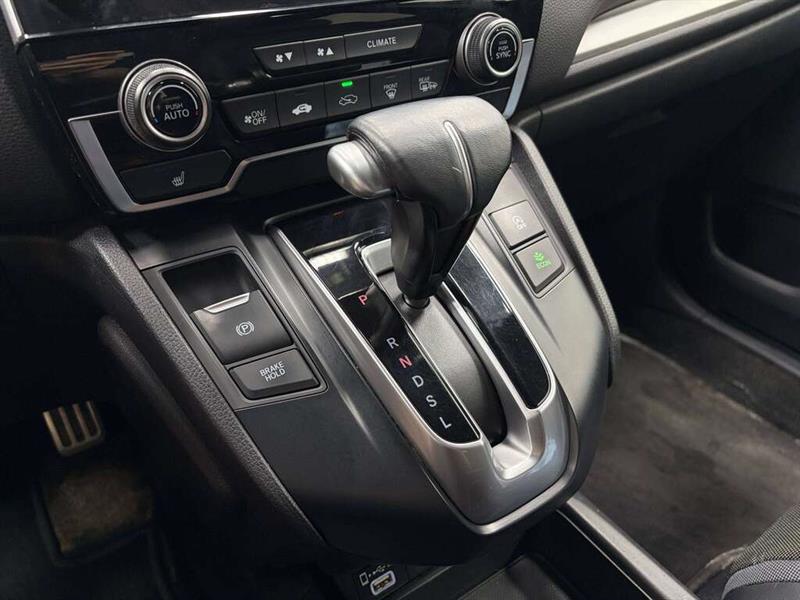honda CR-V 2020 - 24