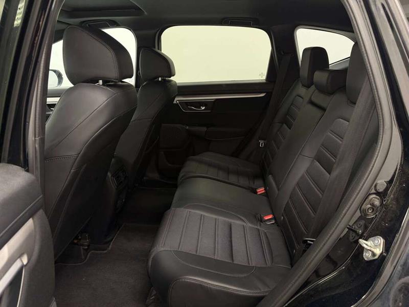 honda CR-V 2020 - 26