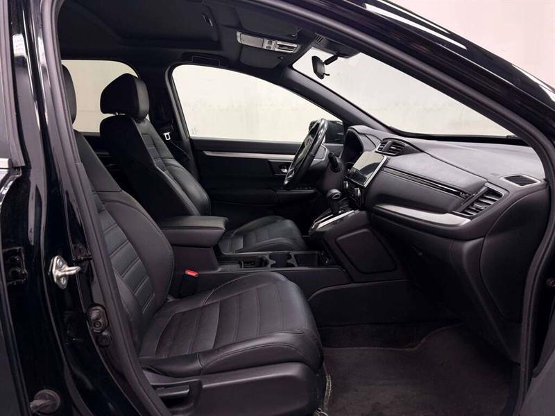 honda CR-V 2020 - 27