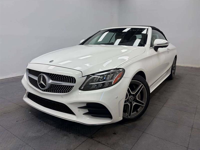 mercedes-benz C300 2020 - 3