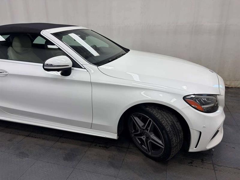 mercedes-benz C300 2020 - 15