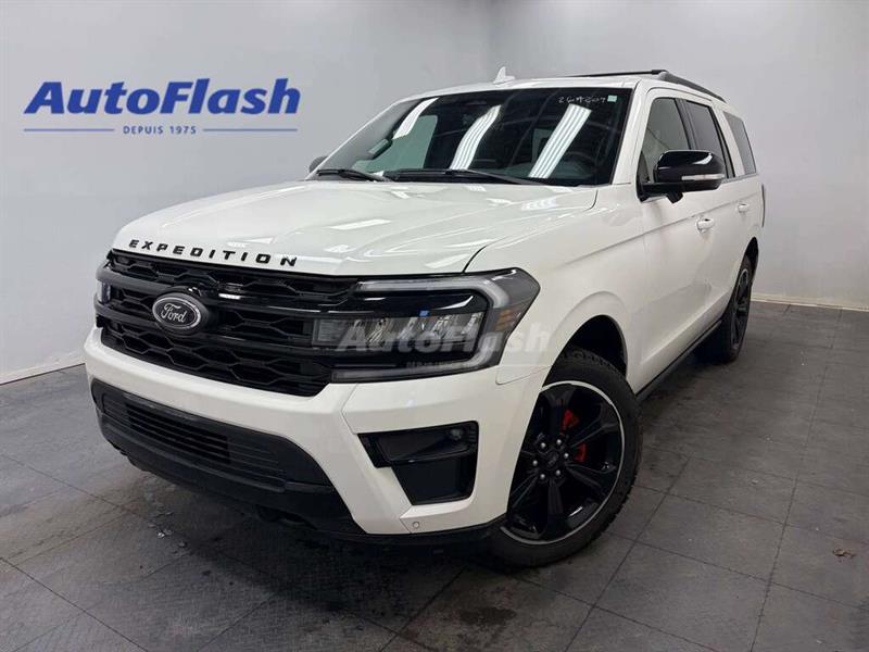 ford Expedition 2023