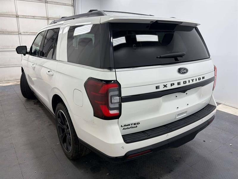 ford Expedition 2023 - 5