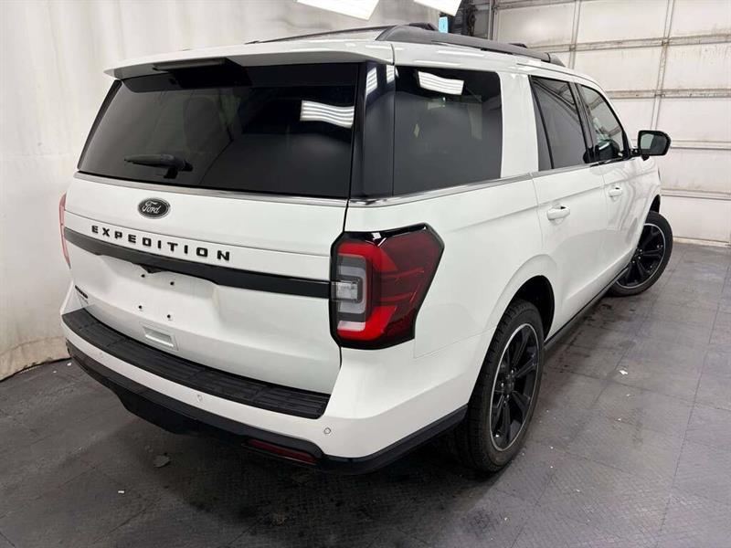 ford Expedition 2023 - 14