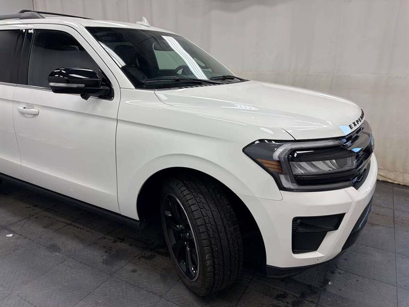 ford Expedition 2023 - 17