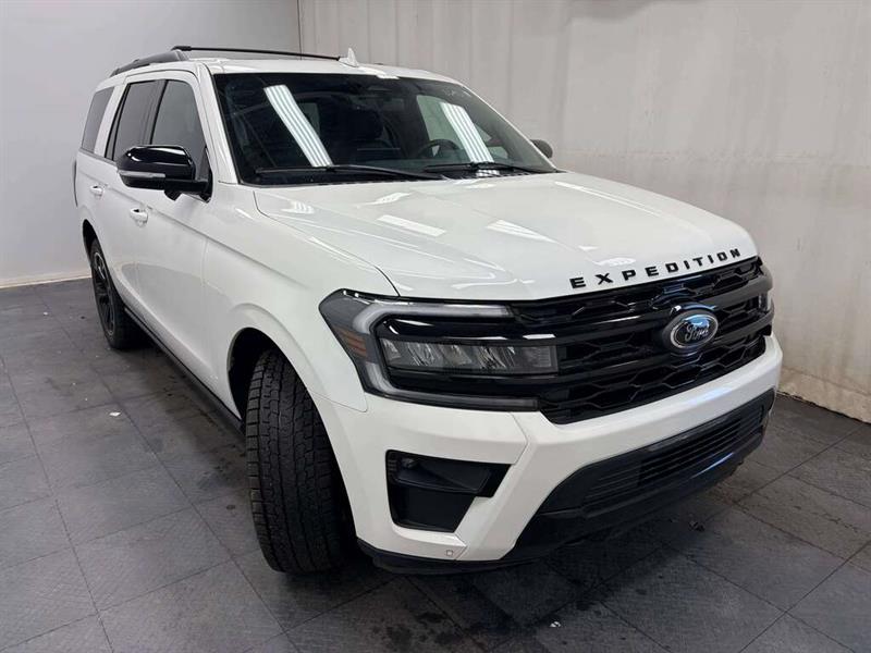 ford Expedition 2023 - 18