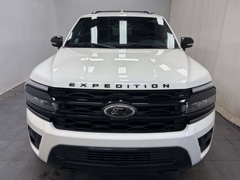 ford Expedition 2023 - 19