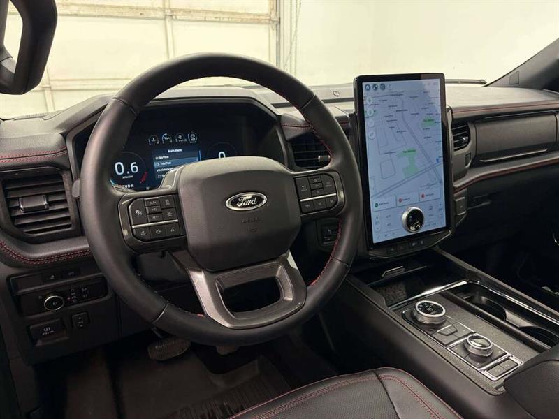 ford Expedition 2023 - 20