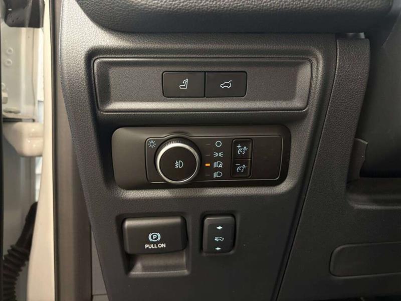 ford Expedition 2023 - 21