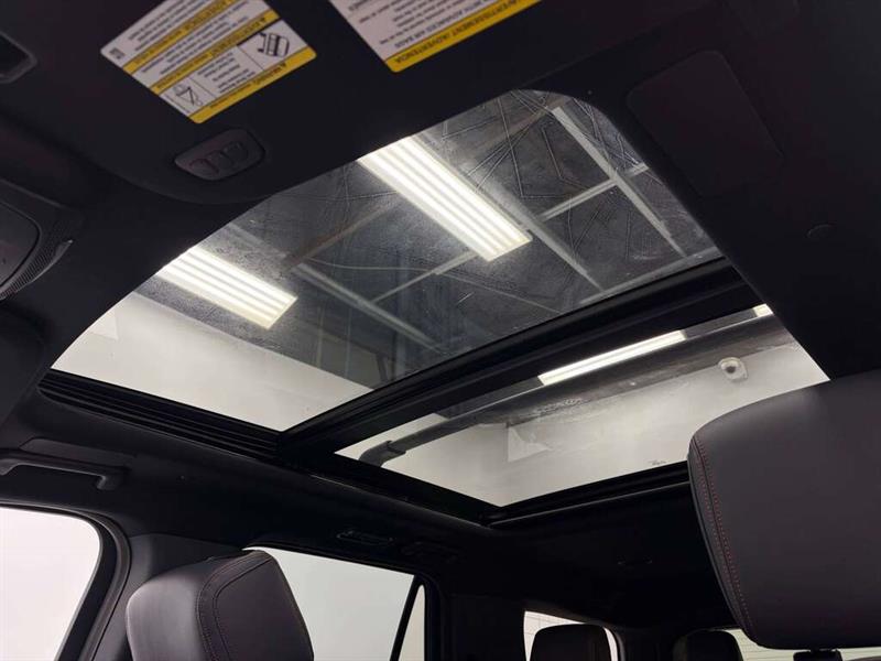 ford Expedition 2023 - 29