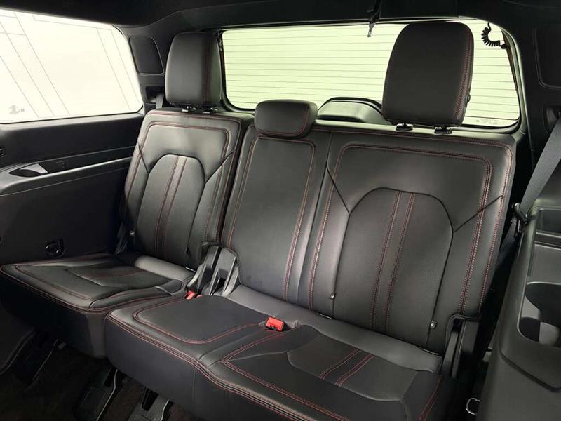 ford Expedition 2023 - 31