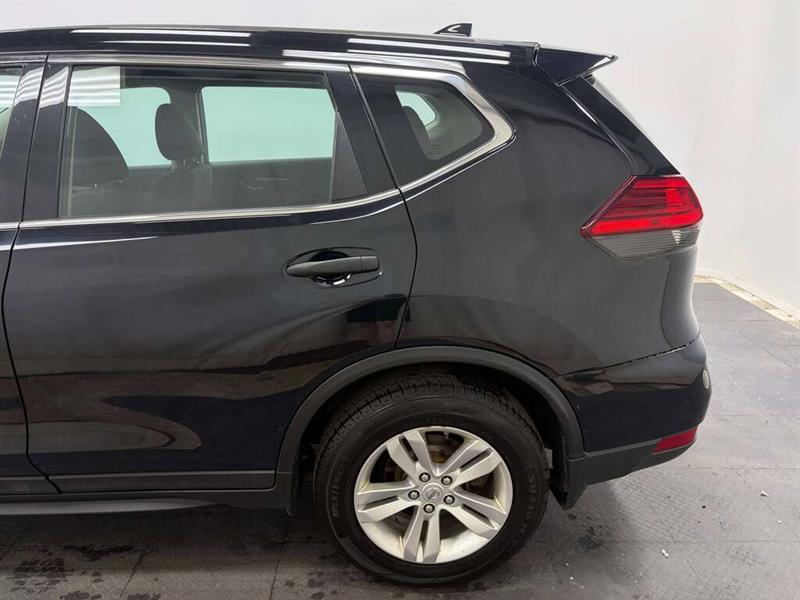 nissan Rogue 2017 - 4
