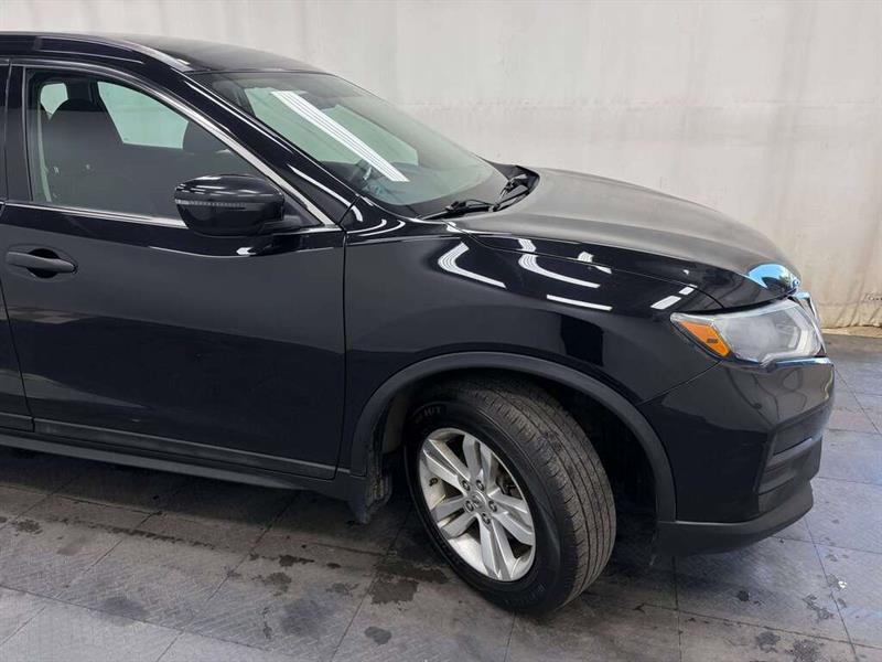 nissan Rogue 2017 - 14