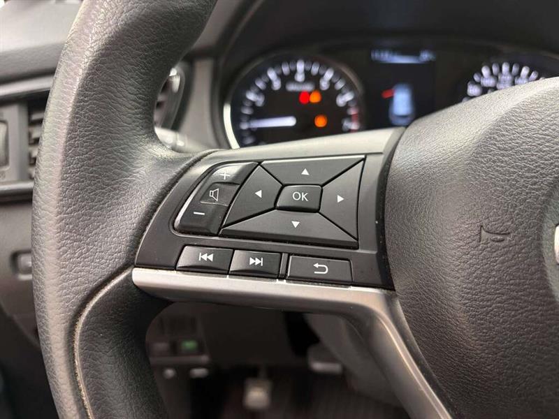 nissan Rogue 2017 - 20