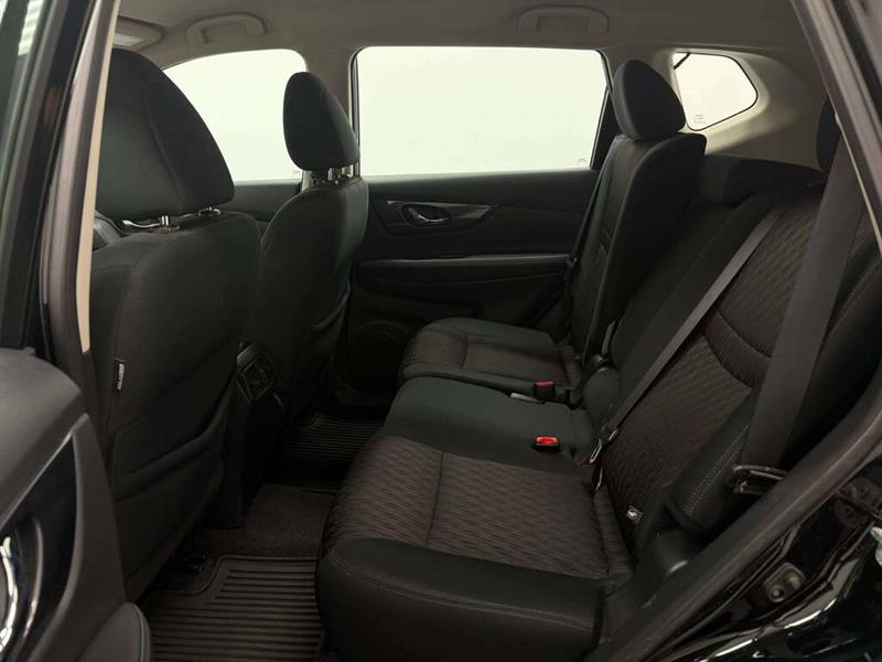 nissan Rogue 2017 - 26