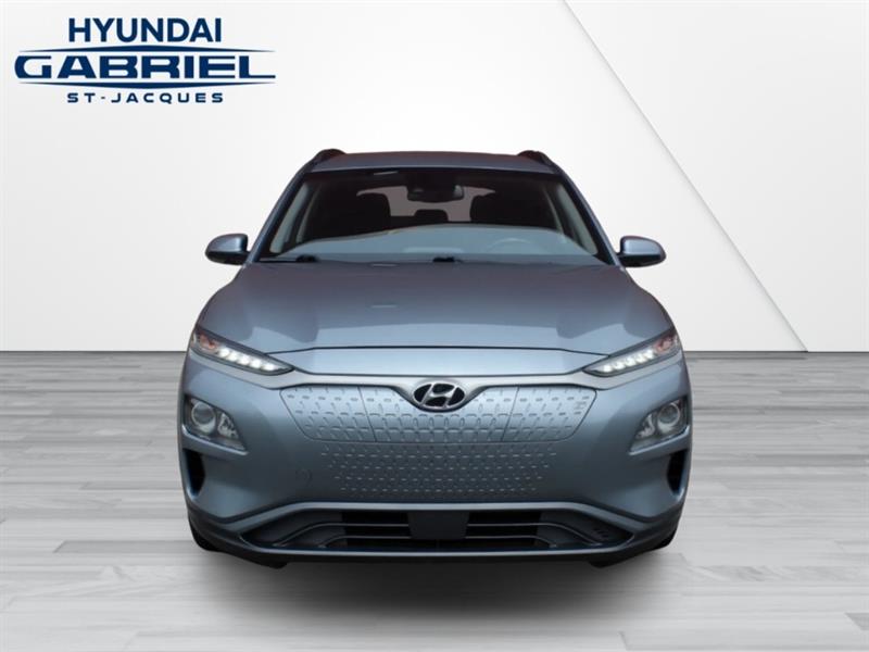 hyundai Kona électrique 2019 - 2