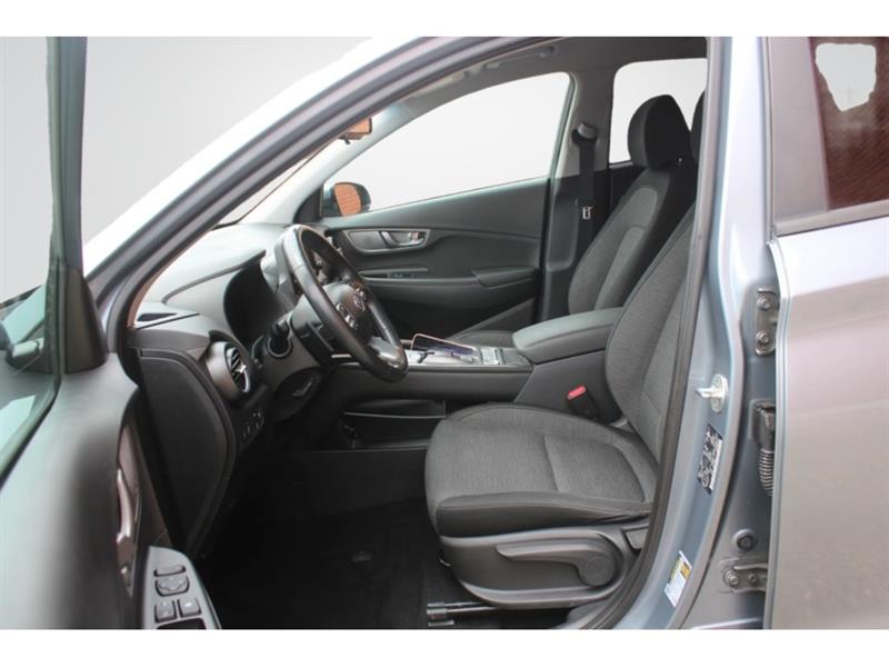 hyundai Kona électrique 2019 - 9