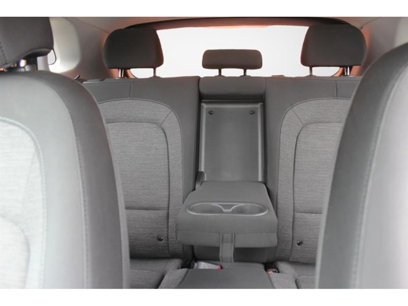 hyundai Kona électrique 2019 - 11