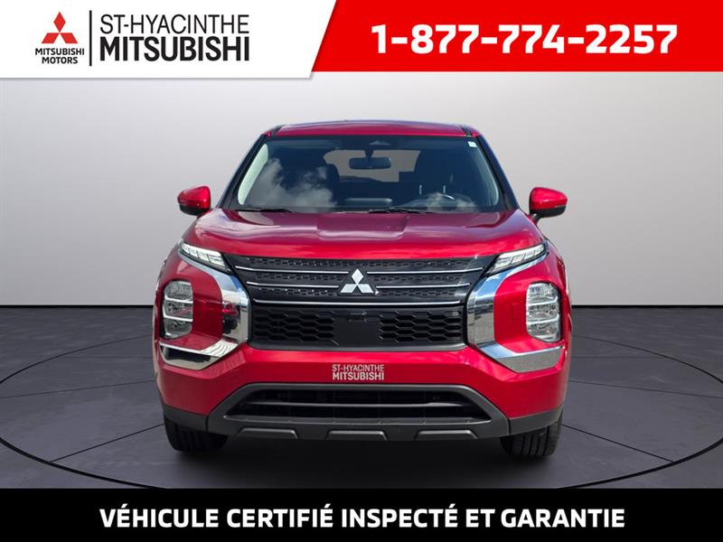 mitsubishi Outlander 2022 - 4