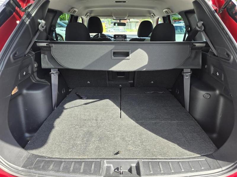 mitsubishi Outlander 2022 - 8