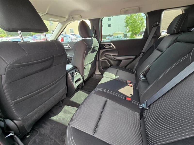 mitsubishi Outlander 2022 - 9
