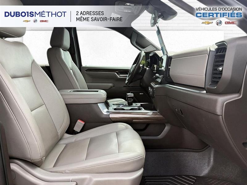 chevrolet Silverado 1500 2022 - 17