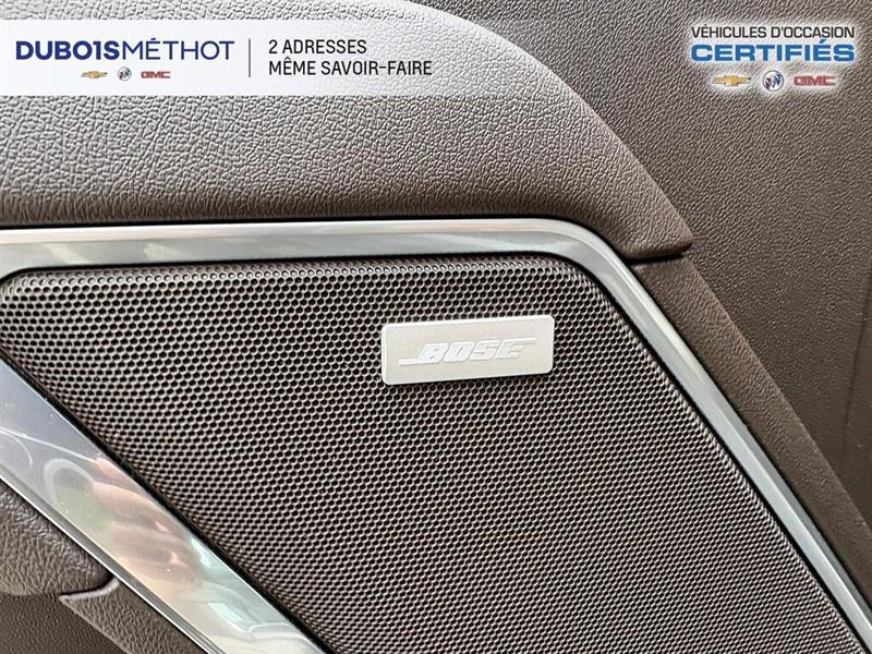 chevrolet Silverado 1500 2022 - 24