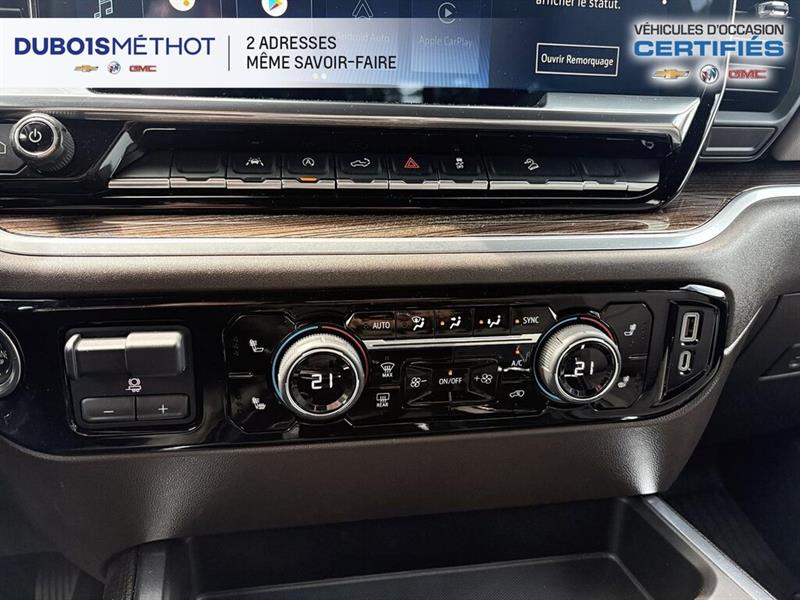 chevrolet Silverado 1500 2022 - 32