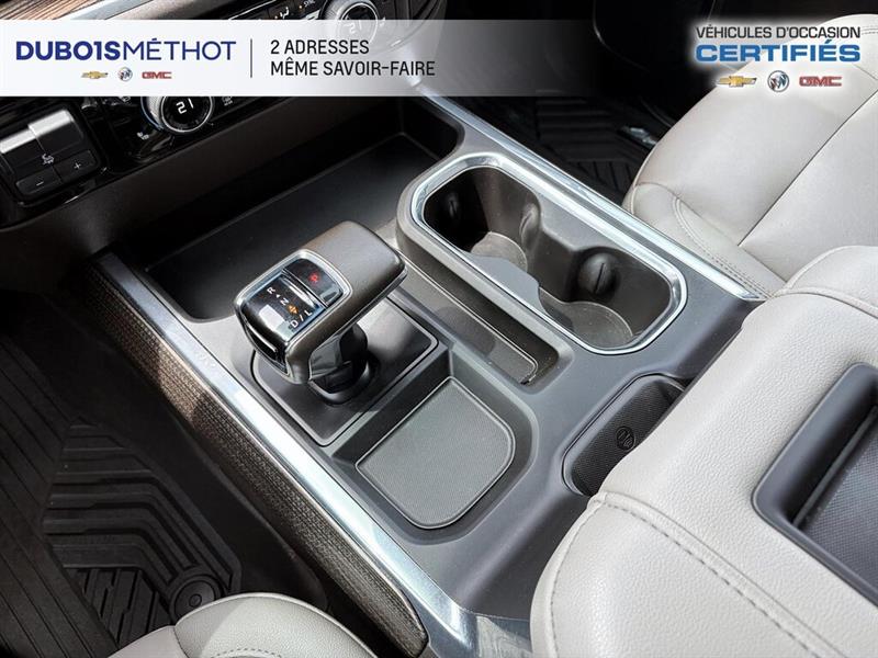 chevrolet Silverado 1500 2022 - 33