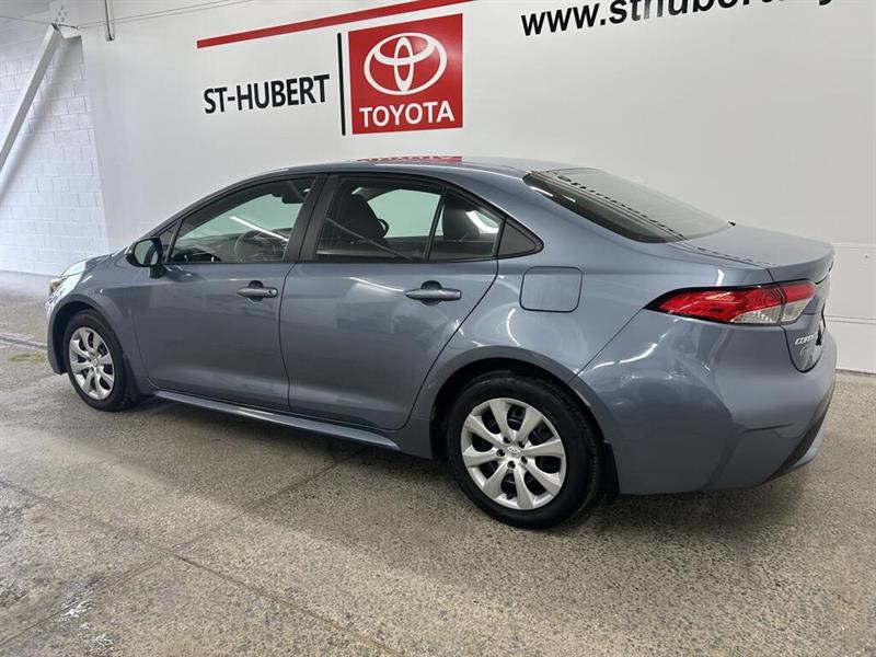 toyota Corolla 2021 - 3