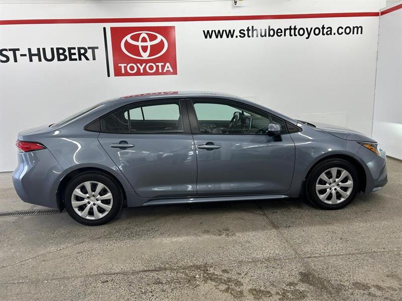 toyota Corolla 2021 - 6