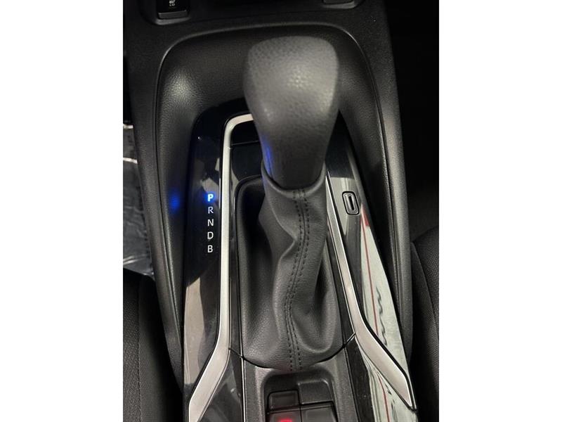 toyota Corolla 2021 - 11