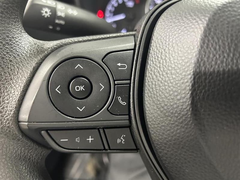 toyota Corolla 2021 - 12