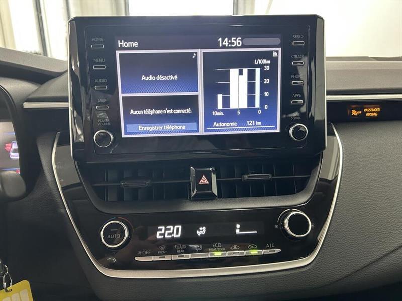toyota Corolla 2021 - 13