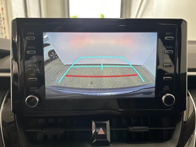 toyota Corolla 2021 - 14