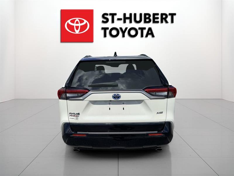 toyota RAV4 Prime 2022 - 4