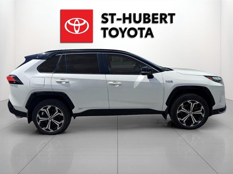 toyota RAV4 Prime 2022 - 6
