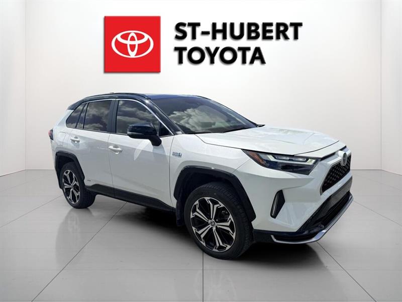 toyota RAV4 Prime 2022 - 7