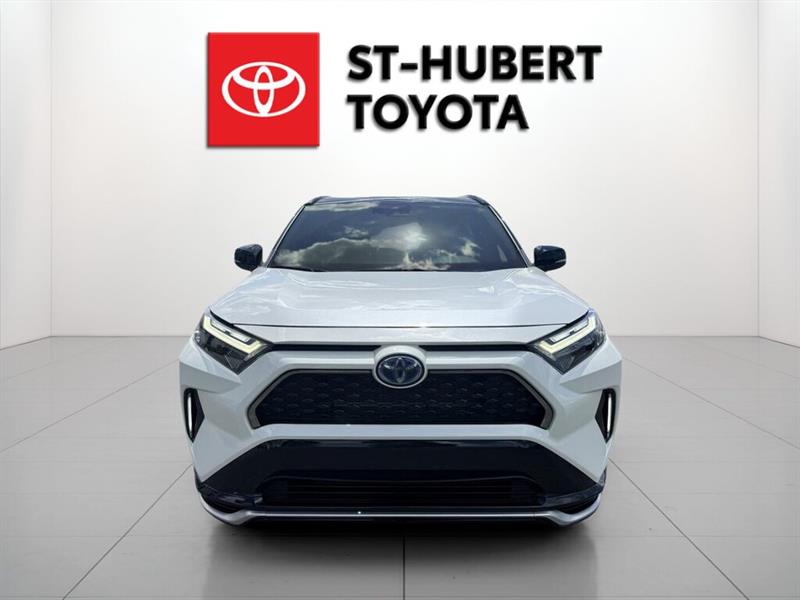 toyota RAV4 Prime 2022 - 8