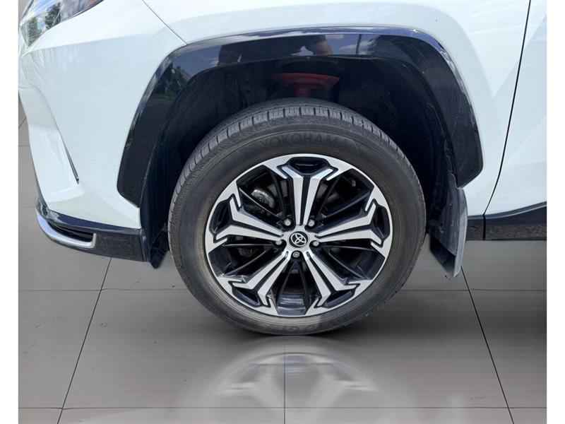 toyota RAV4 Prime 2022 - 9