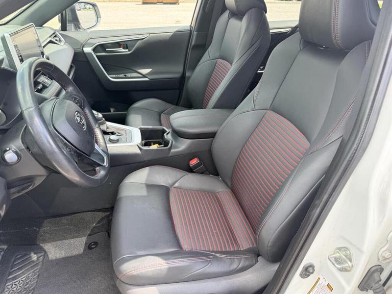 toyota RAV4 Prime 2022 - 10