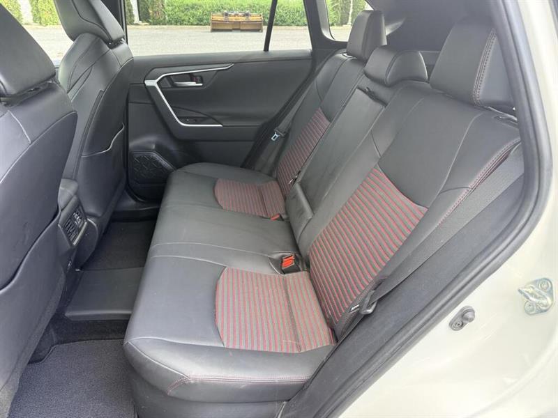 toyota RAV4 Prime 2022 - 13