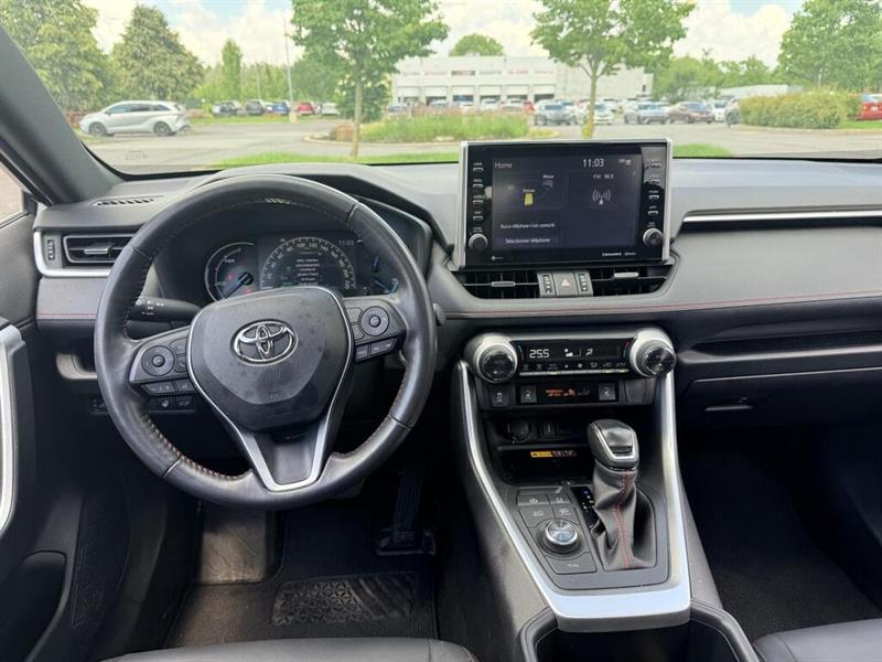 toyota RAV4 Prime 2022 - 14