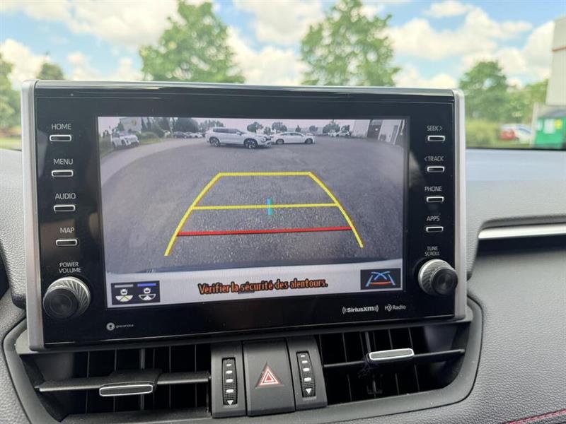 toyota RAV4 Prime 2022 - 16